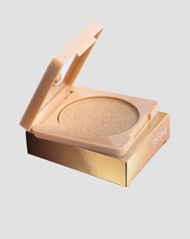 Surligneur pour le visage Wonder à la texture soyeuse de Paese