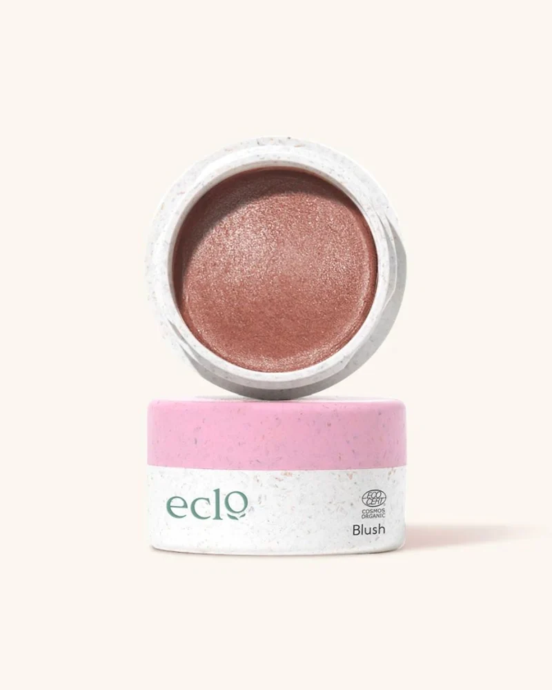 Blush enlumineur - Pink nude (005)