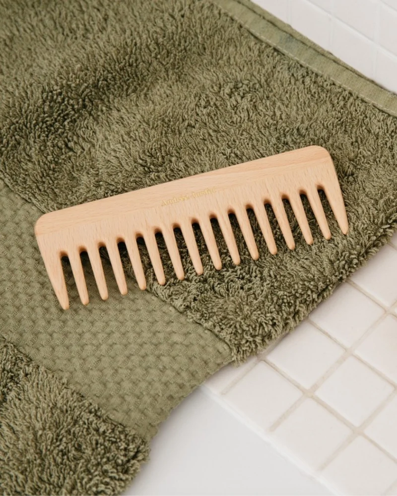 Peigne à cheveux - Démêlant
