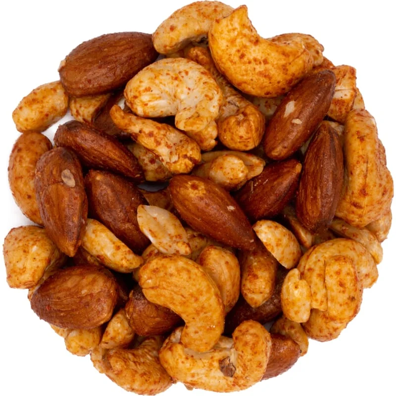 Mélange de noix sweet chili
