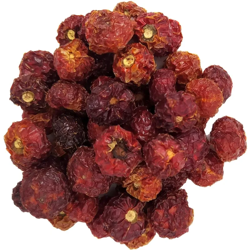 Piment cerise wiri wiri