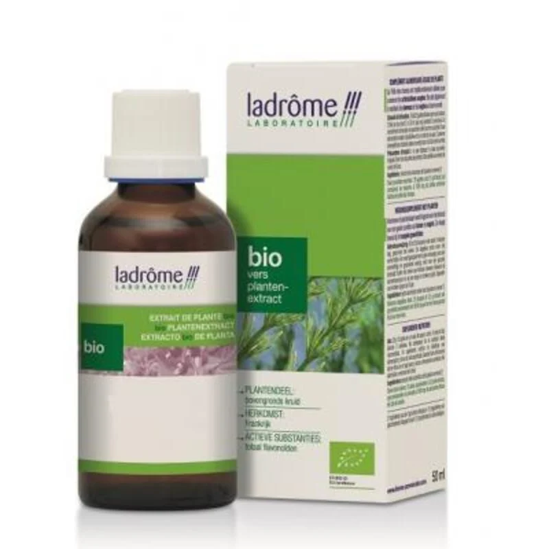 Teinture de tormentille bio