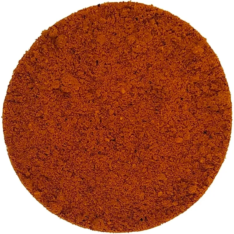 Curry aux roses bio