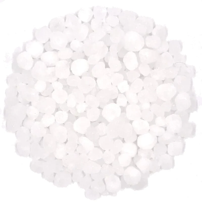 Perles de sel