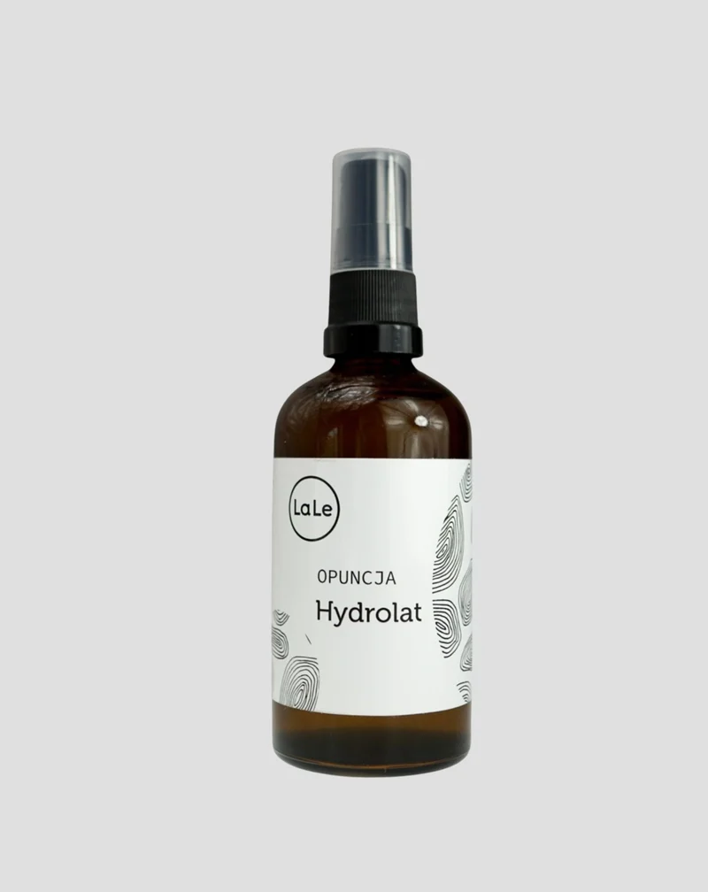 Hydrolat de figue de barbarie à action anti-âge et régénérante La-Le