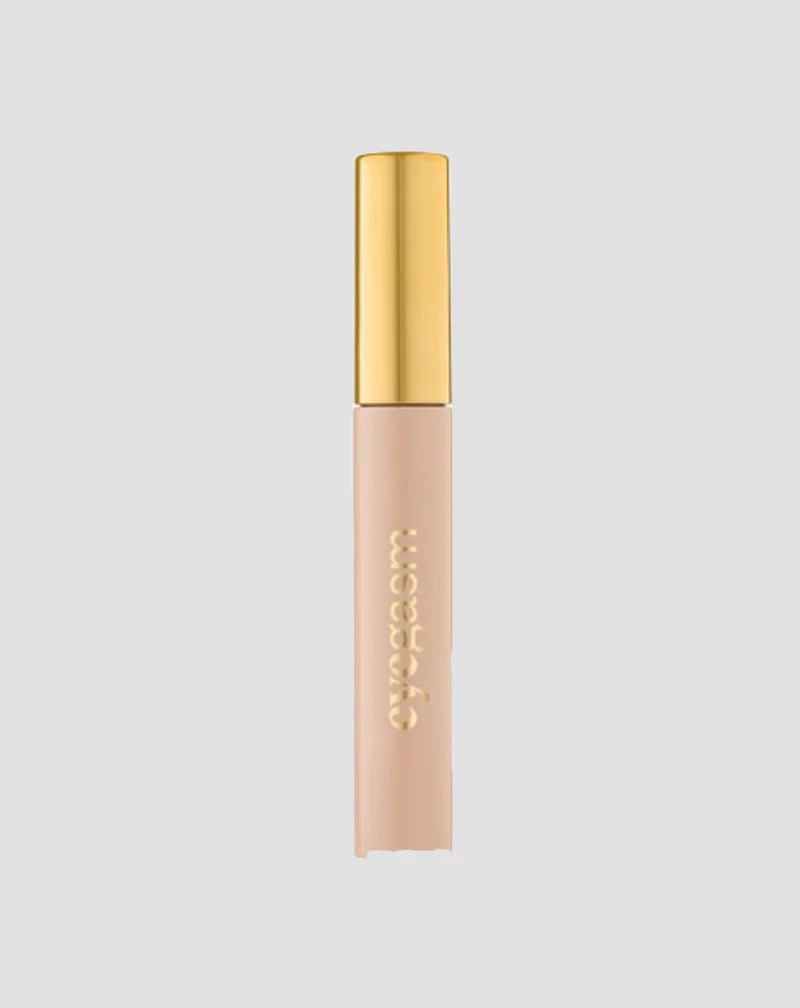 Mascara Eyegasm 2 en 1 avec conditionneur pour stimuler la croissance des cils Paese