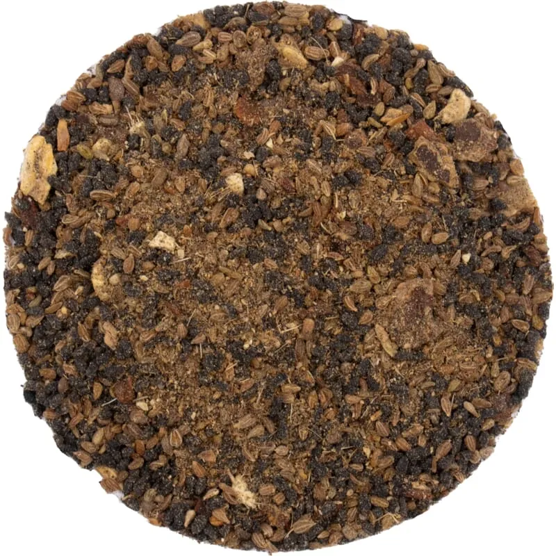 Tisane Orient égyptienne bio
