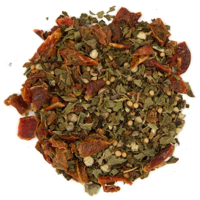 Poivre de menthe