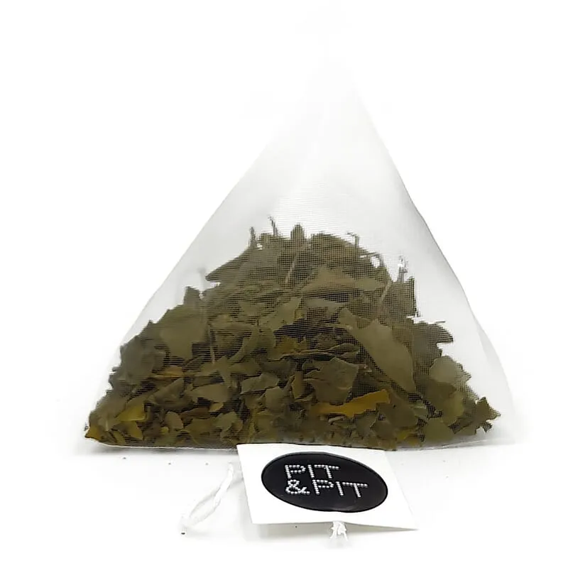 Moringa en sachets de thé