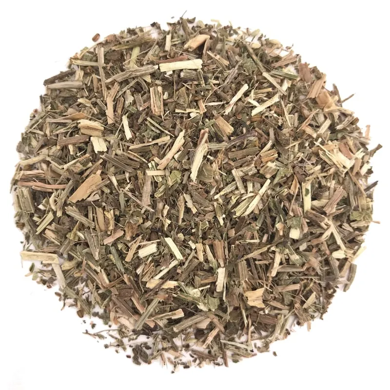Verveine commune