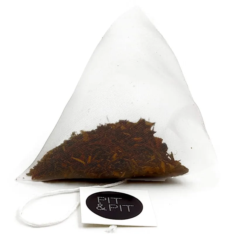 Honeybush bio en sachets