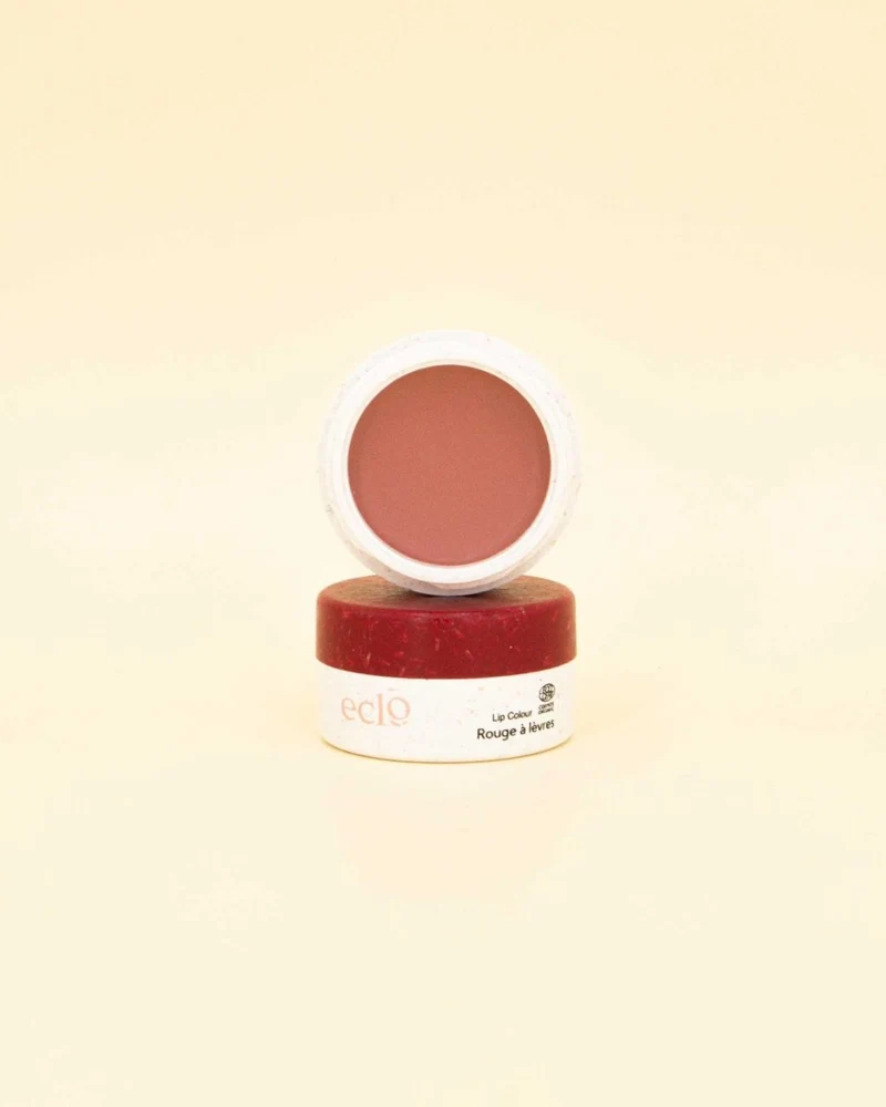 Rouge à lèvres - Rose tender (003)