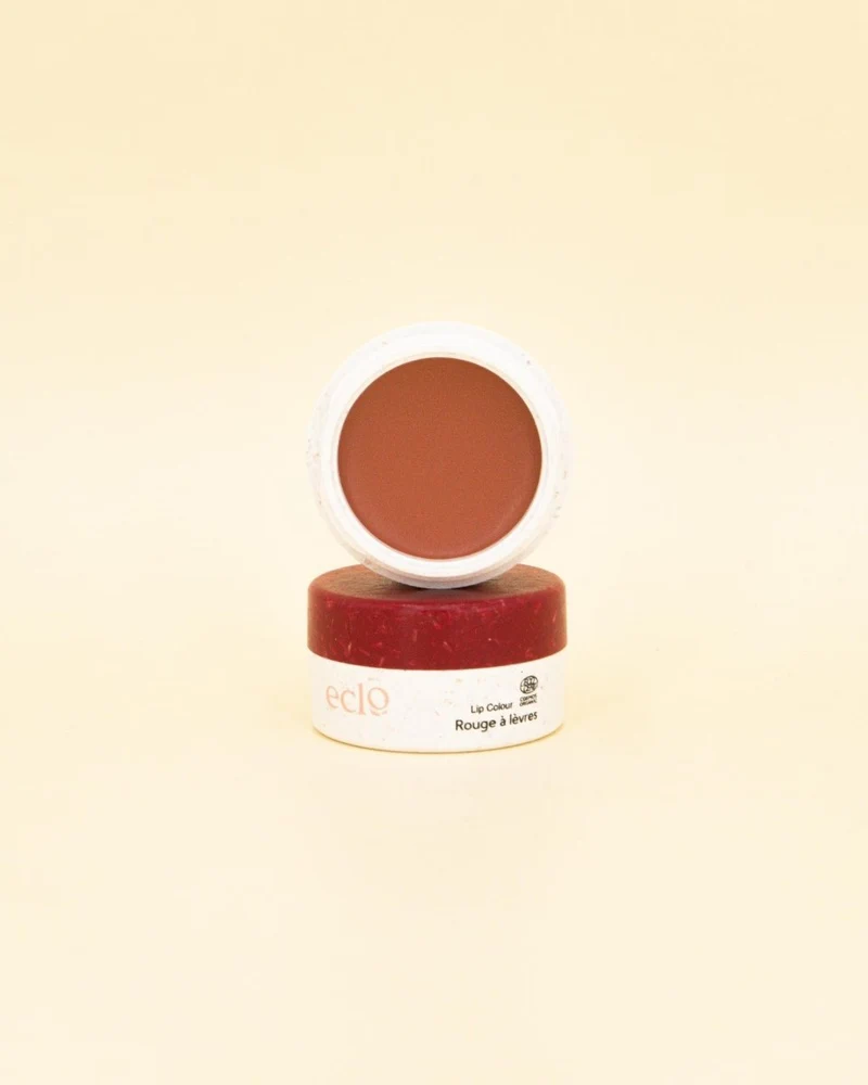 Rouge à lèvres - Brique date (001)