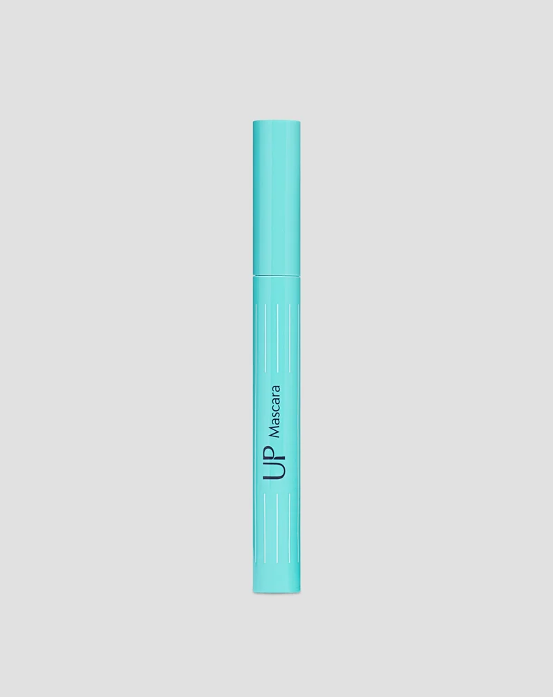 Mascara épaississant, bouclant et allongeant XL UP d'Orphica