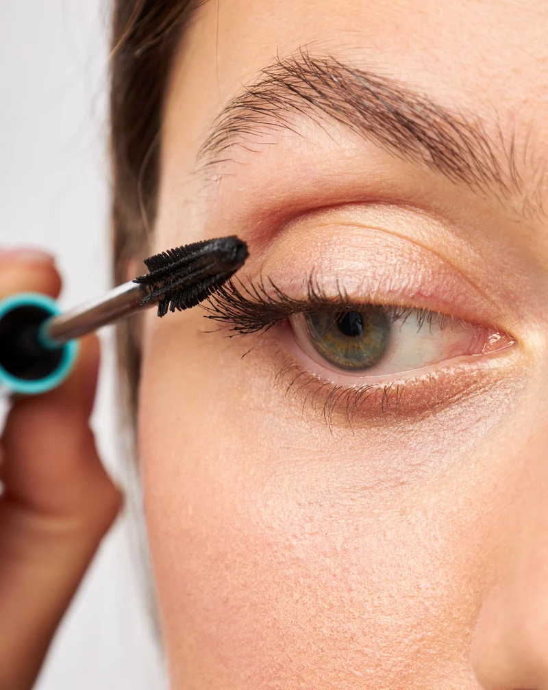Mascara épaississant, bouclant et allongeant XL UP d'Orphica