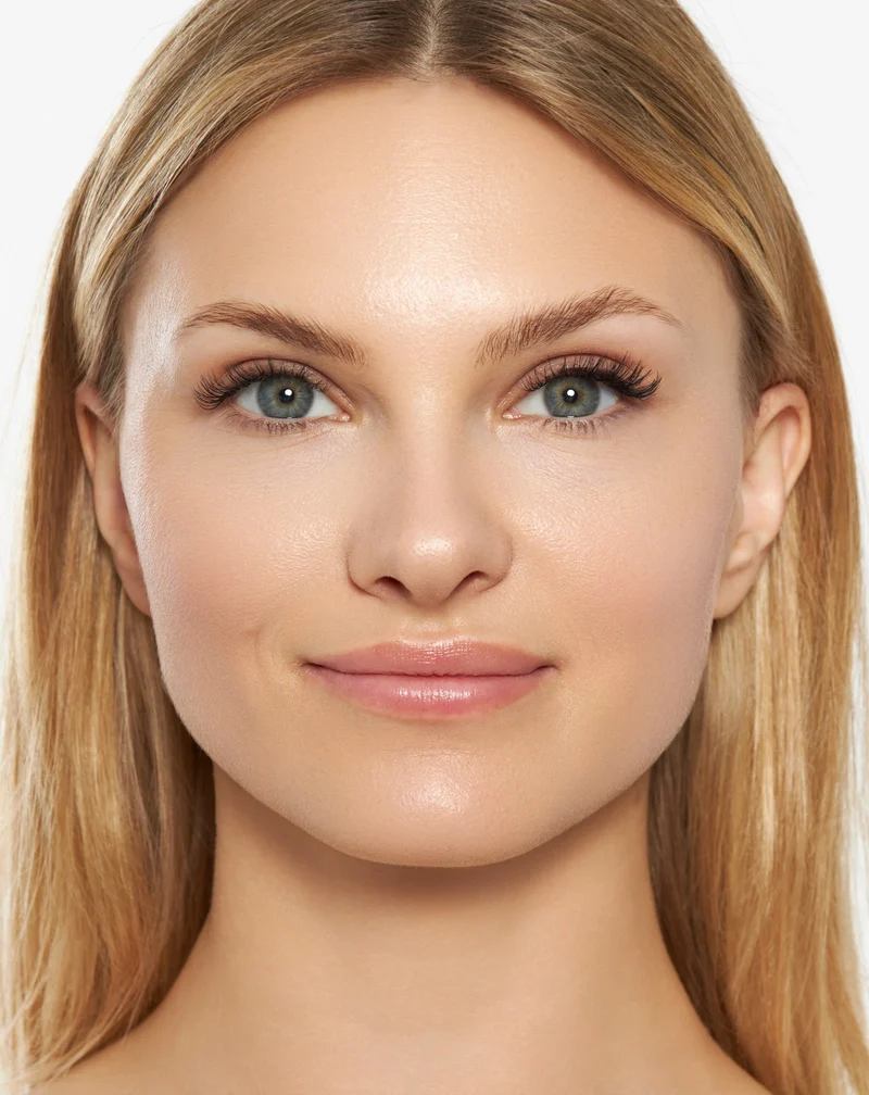 Mascara épaississant, bouclant et allongeant XL UP d'Orphica