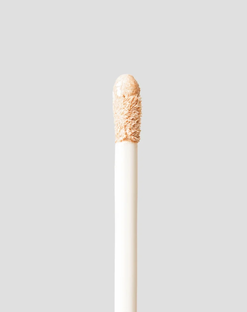 Time to shine cream highlighter à la vitamine E et au collagène végétal par Veoli Botanica