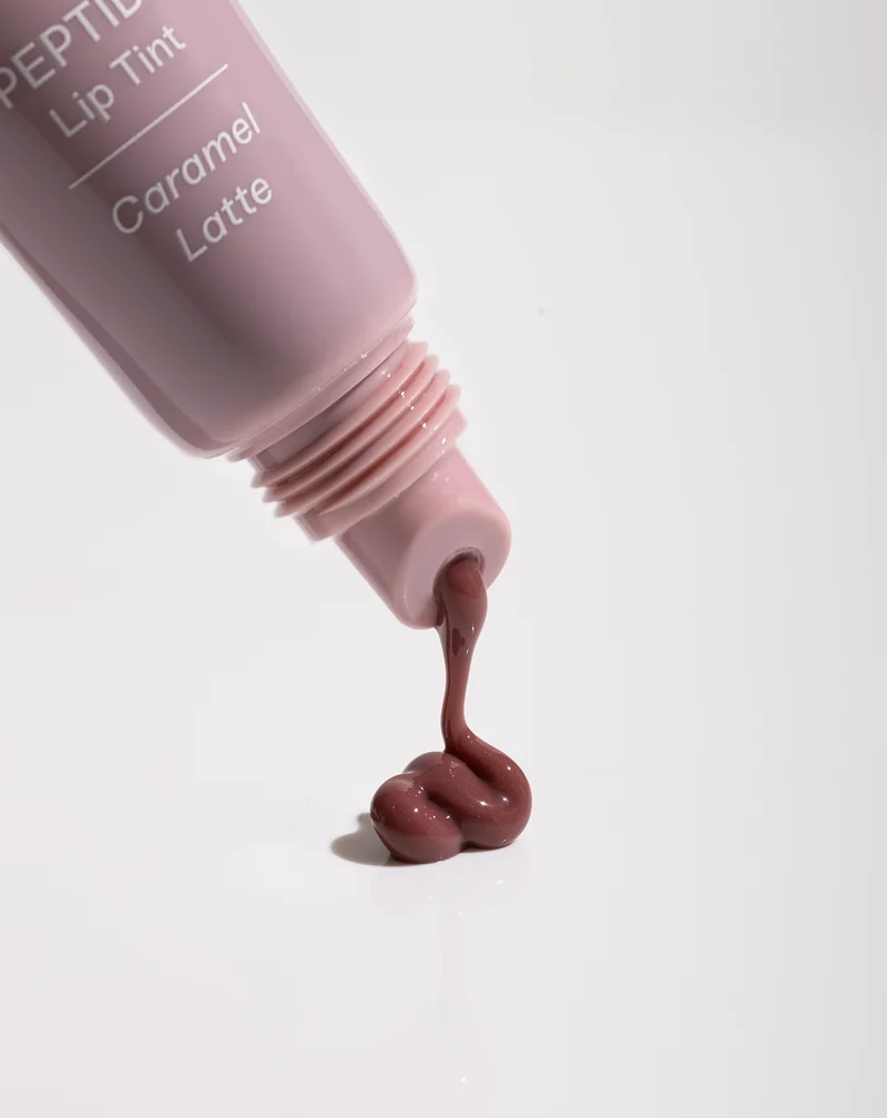 Peptide Lip Tint pour une couleur subtile Everybody London