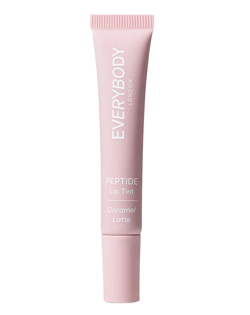Peptide Lip Tint pour une couleur subtile Everybody London