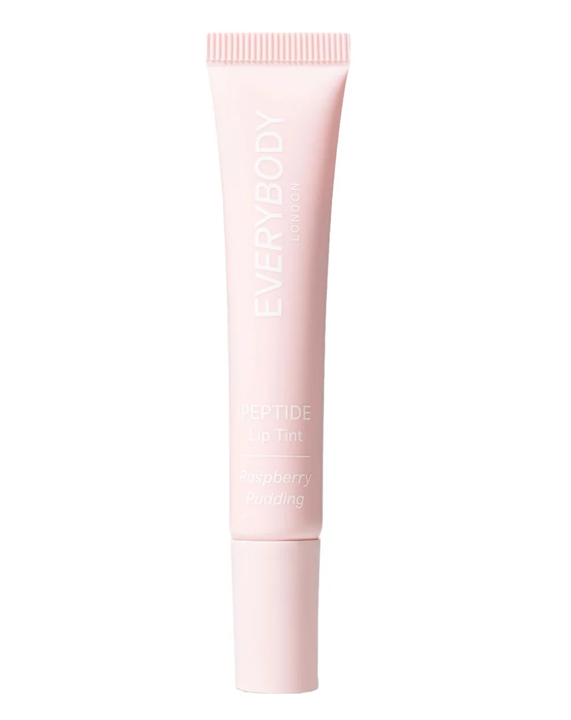 Peptide Lip Tint pour une couleur subtile Everybody London