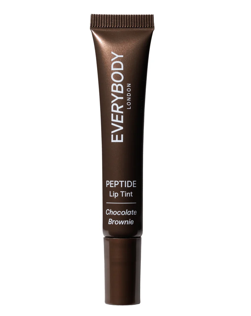 Peptide Lip Tint pour une couleur subtile Everybody London