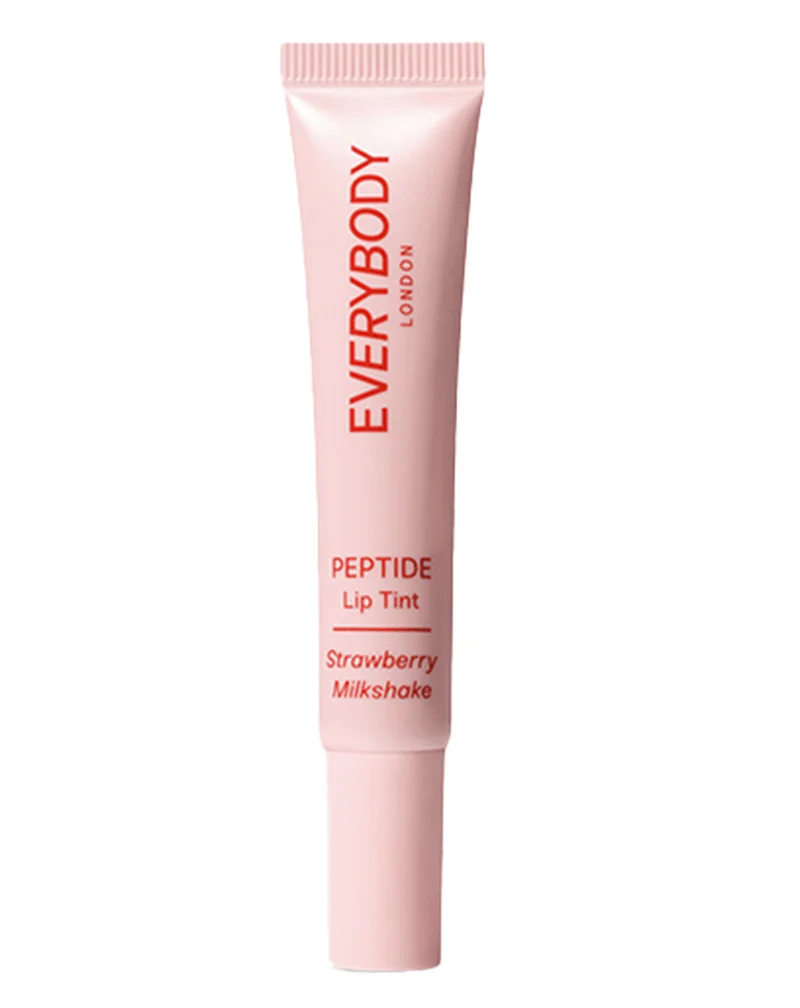 Peptide Lip Tint pour une couleur subtile Everybody London
