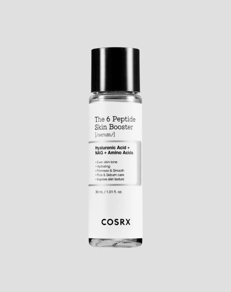 The 6 Peptide Skin Booster Serum COSRX