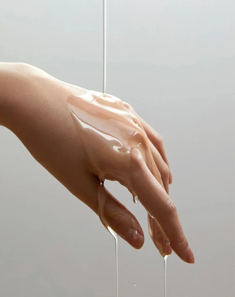 Huile nettoyante avec Heartleaf Pore Control Cleansing Oil ANUA