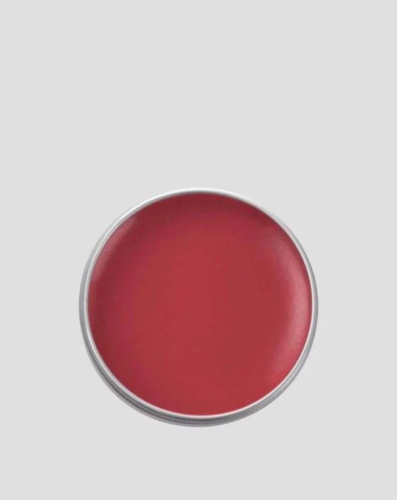 Baume à lèvres Fraise pour accentuer la couleur des lèvres et leur donner de la brillance Auna