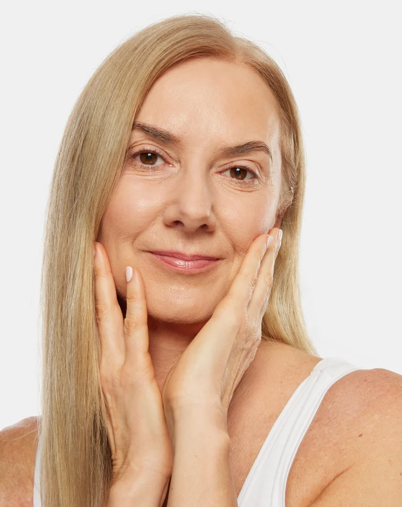 Baume à lèvres changeant de couleur à l’acide hyaluronique et à la vitamine E - Aggie