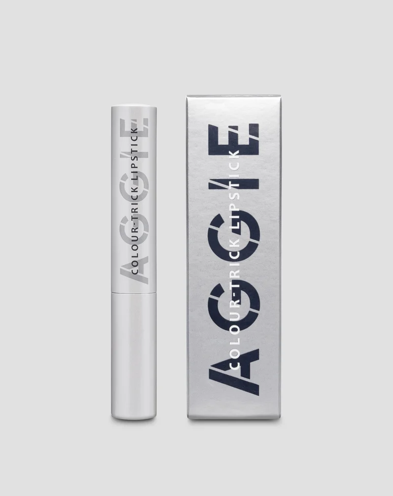 Baume à lèvres changeant de couleur à l’acide hyaluronique et à la vitamine E - Aggie