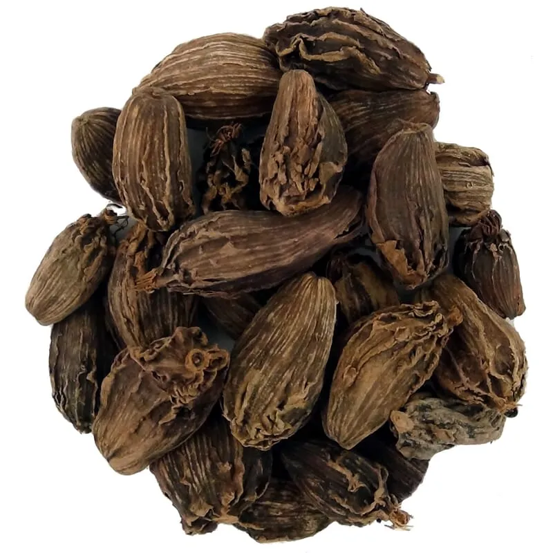 Cardamome noire