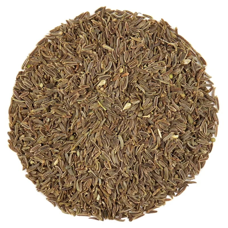 Graines de cumin noir