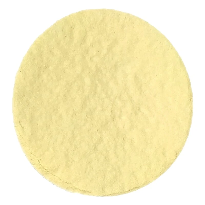 Poudre de yuzu