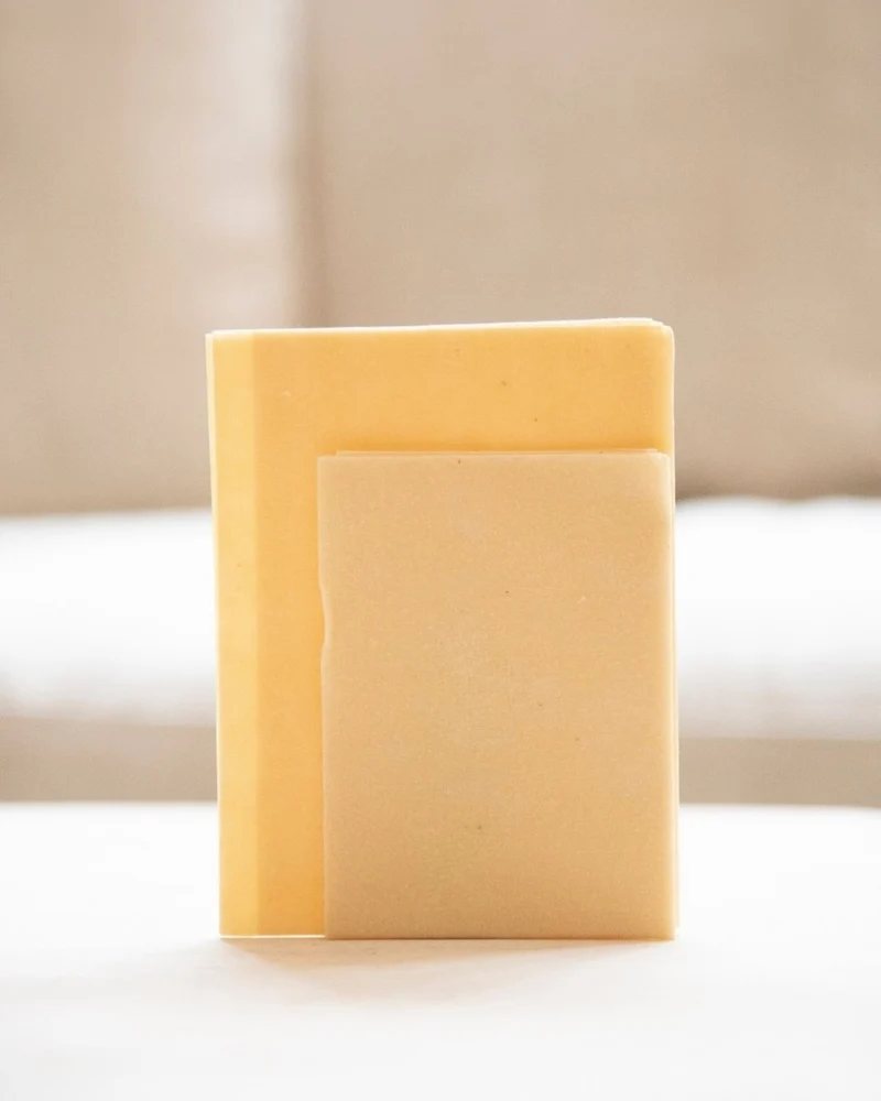 Duo de Beewraps (M + L)