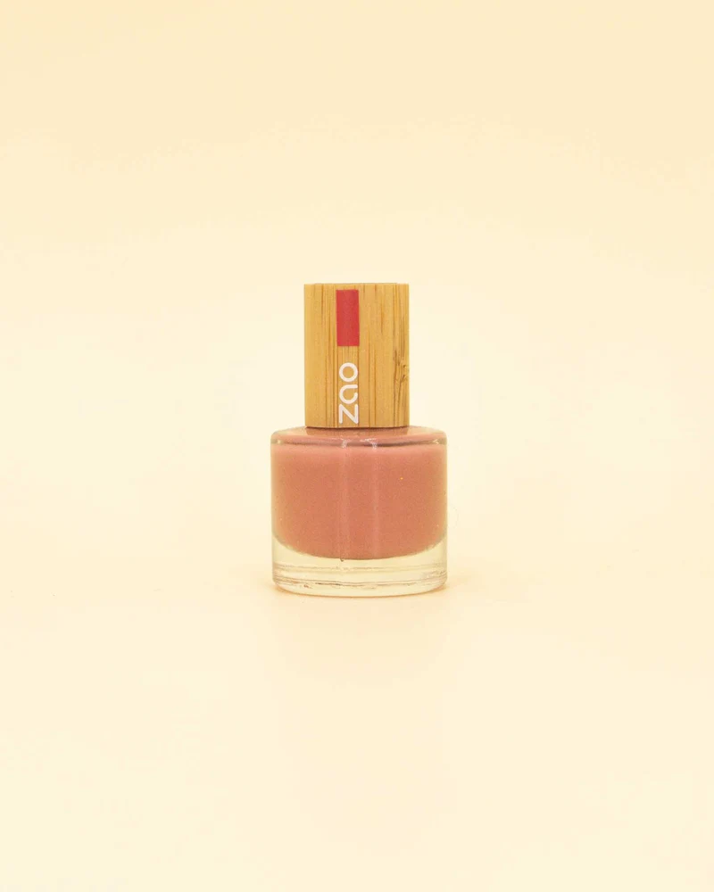 Vernis à ongles - Rose poudré (662)