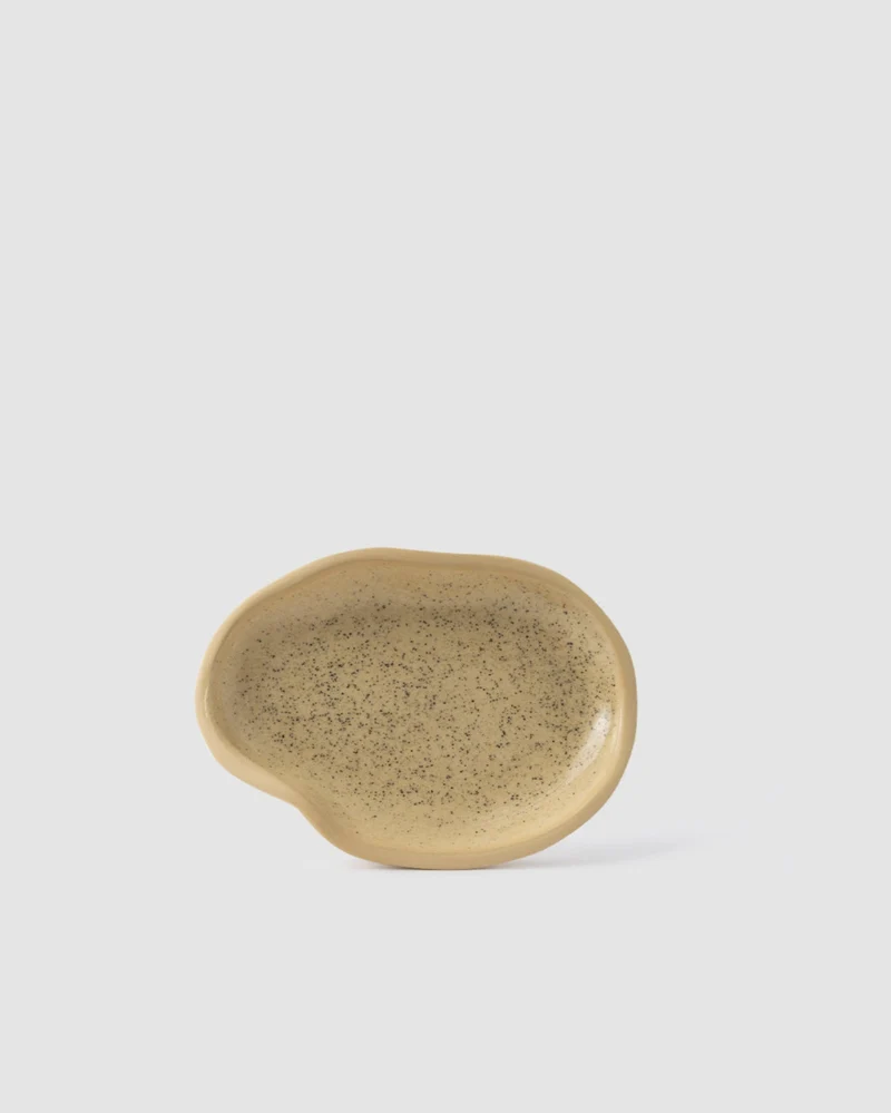 Céramique Palo Santo fabriquée à la main Kukka