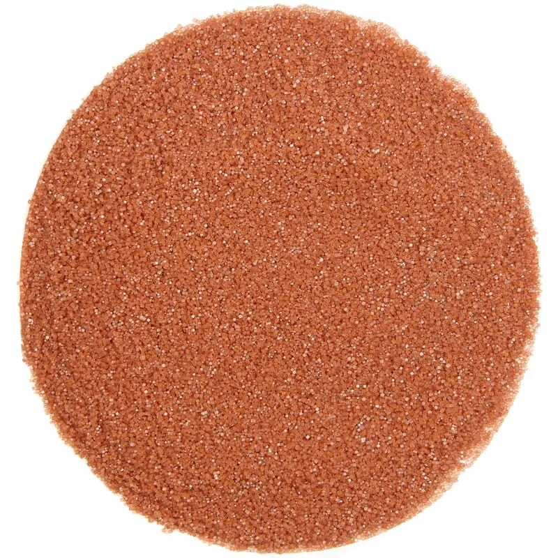 Sel rouge hawaïen
