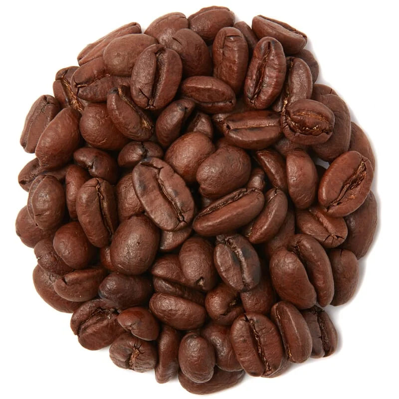 Café Papouasie-Nouvelle-Guinée Sigri