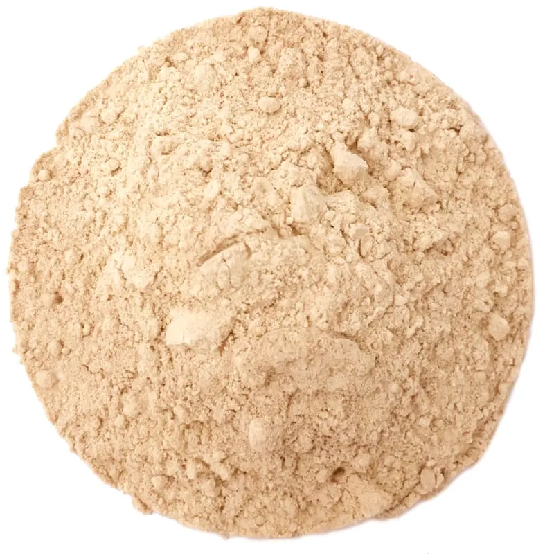 Ginseng en poudre