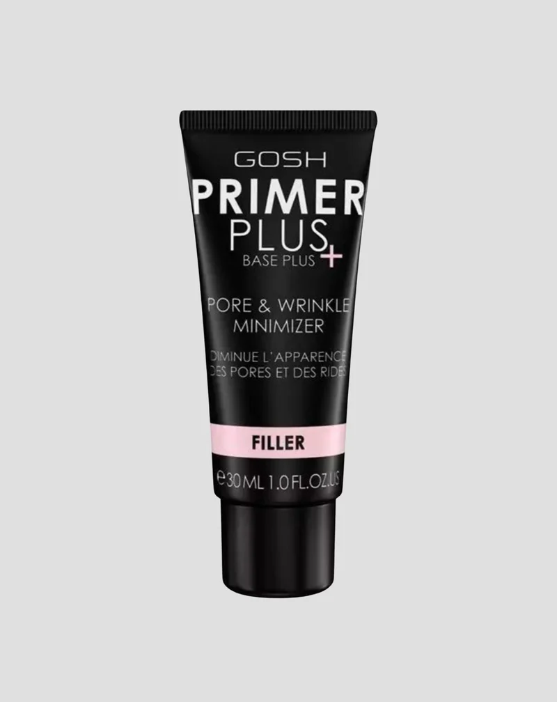 Base de maquillage lissante Primer Plus Base Pore&Wrinkle 006 Filler Gosh