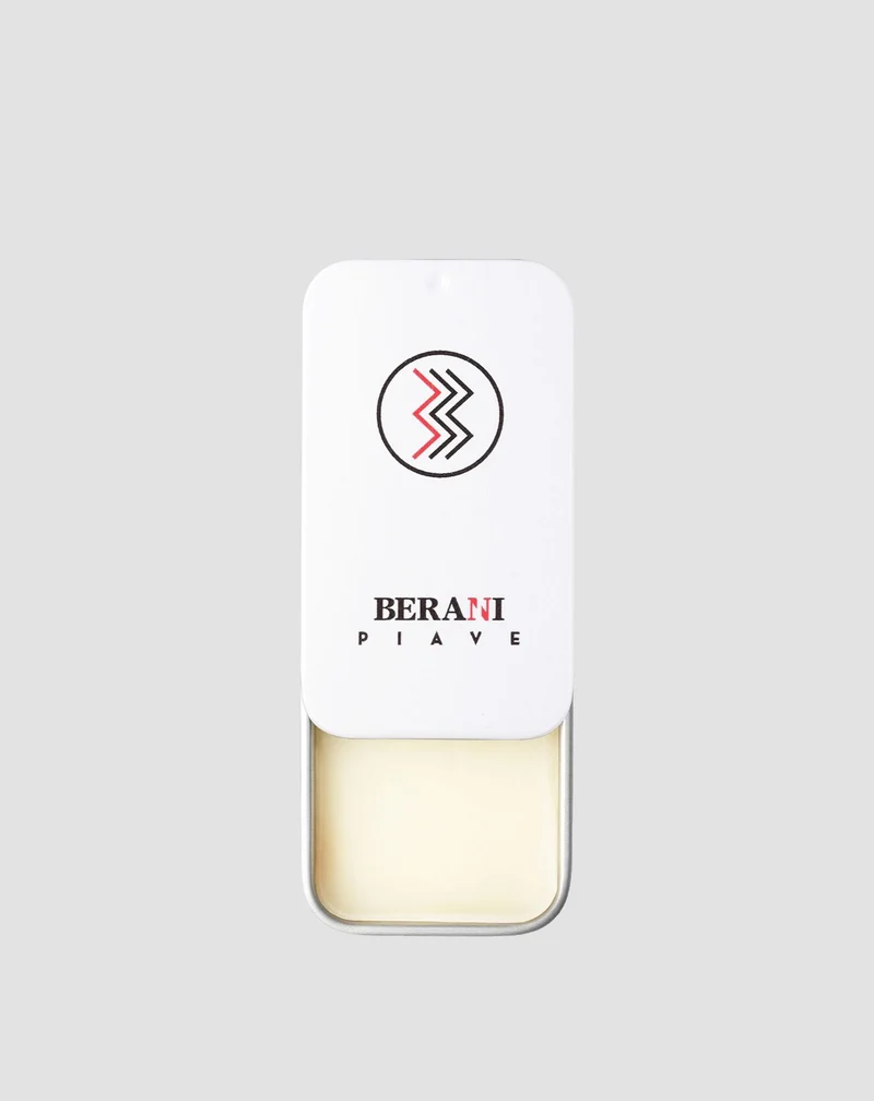 Parfum féminin naturel à base de cire Solid Perfume Piave Berani Femme