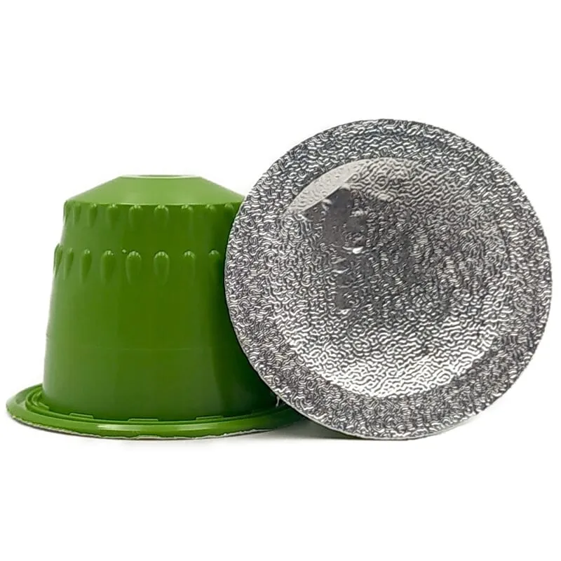 Thé matcha bio en gélules