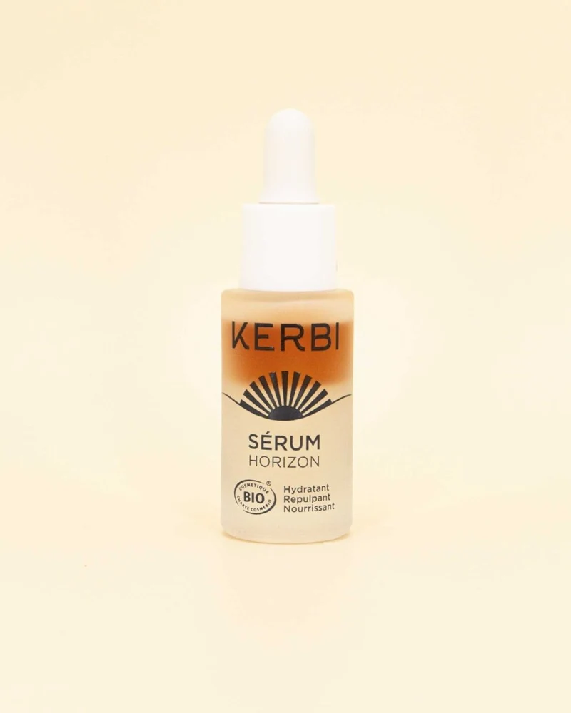 Sérum hydratant et nourrissant - Acide hyaluronique