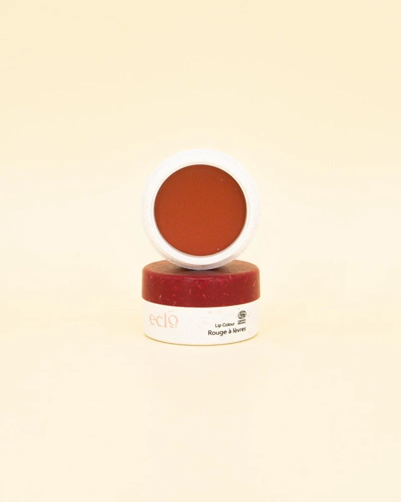 Rouge à lèvres - Rouge Crush (002)