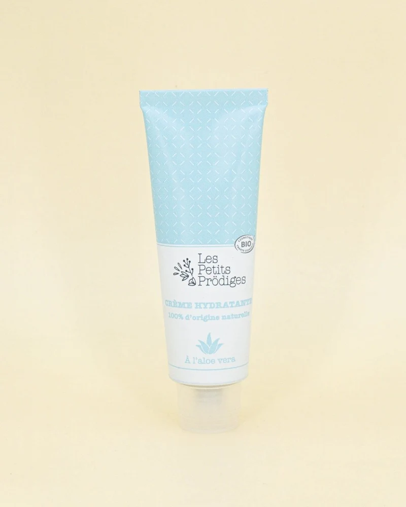 Crème de jour - Universelle - Aloe vera