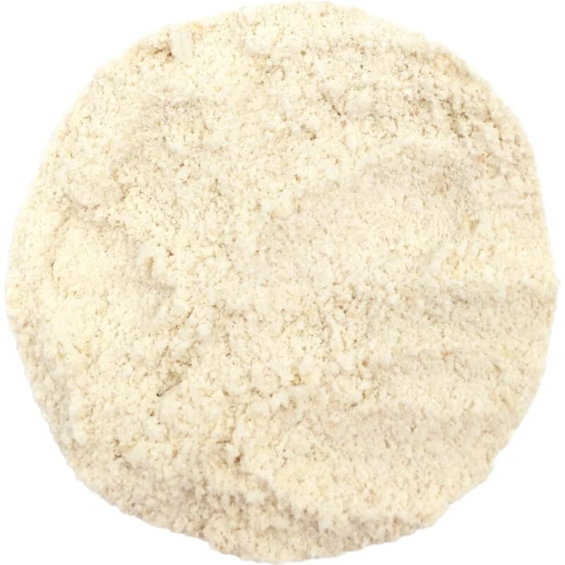 Poudre protéinée amandes bio