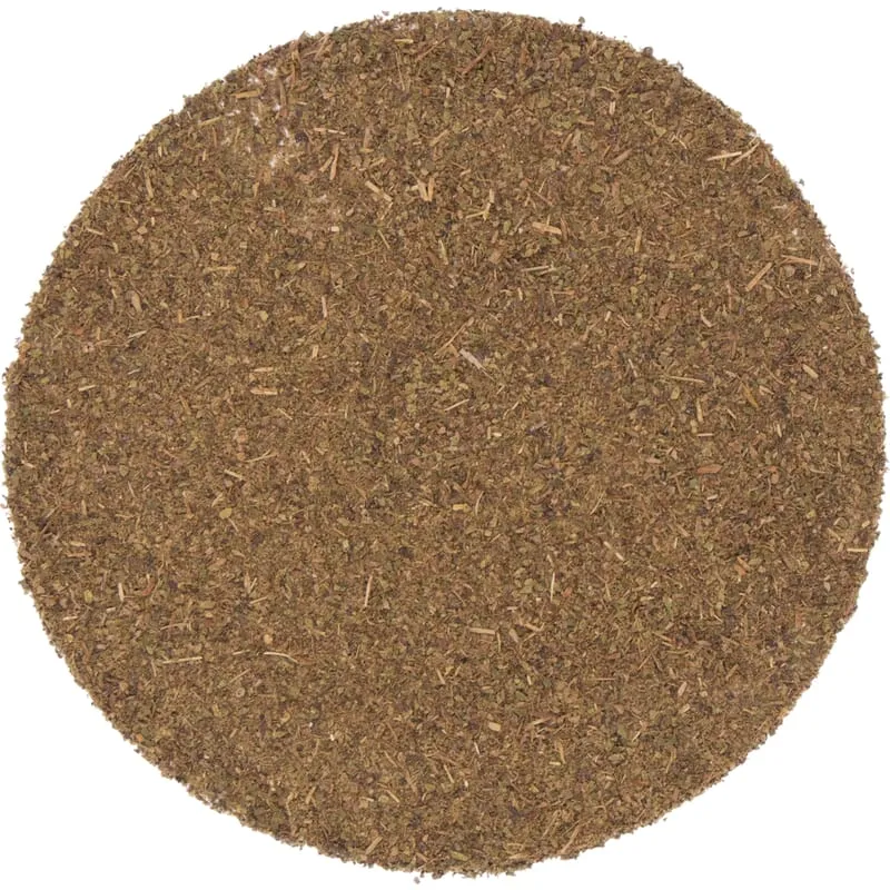 Myrte citronné biologique