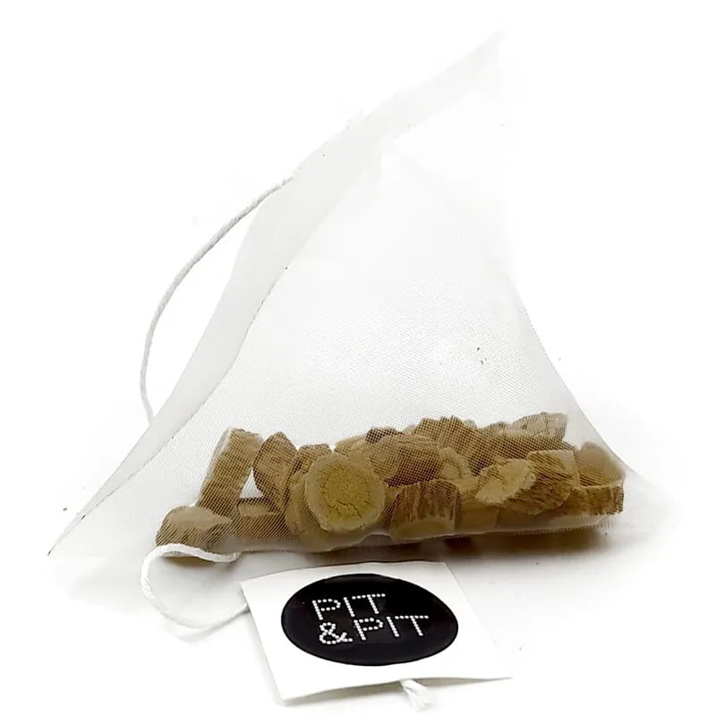 Thé d'astragale en sachets