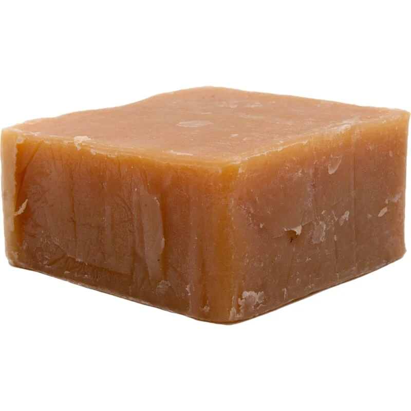 Savon au beurre de karité